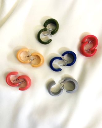 Quirky Ear Loops Accessory