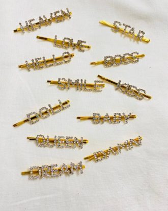 Happy Pretty  Pins (choose any)