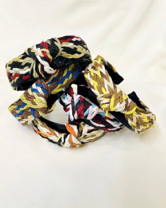 Cane Chic Head Bands (choose any)