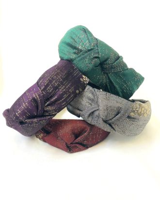 Deep Hues Head Bands (choose any)