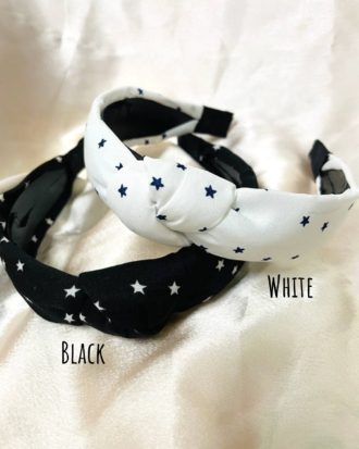 Starry Night Head Bands (choose any)